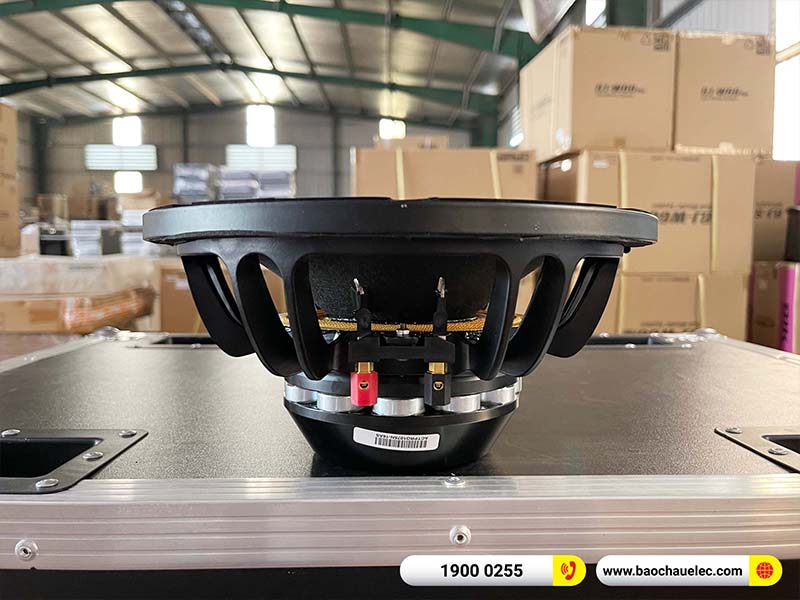 Loa Line Array Actpro KR210
