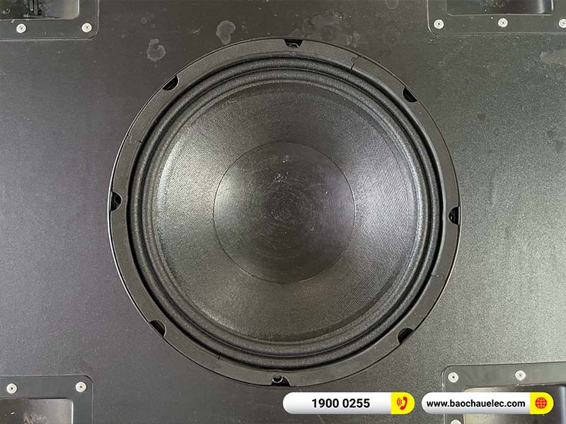 Loa Line Array Actpro KR210