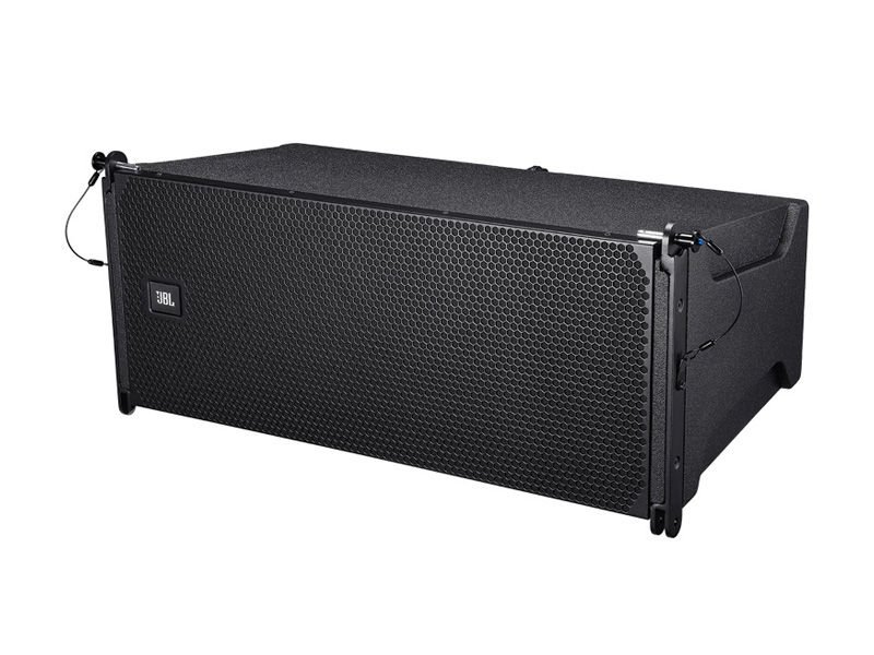 Loa Line Array JBL BRX308-LA