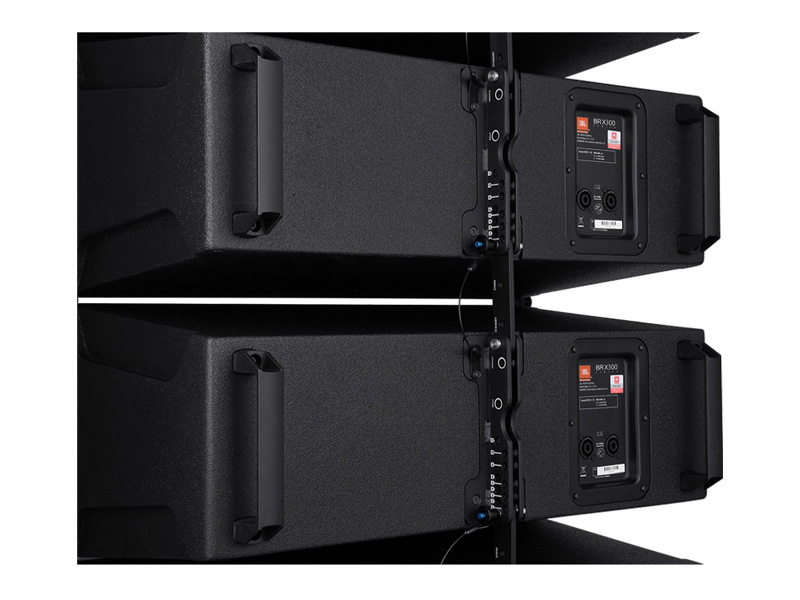 Loa Line Array JBL BRX308-LA
