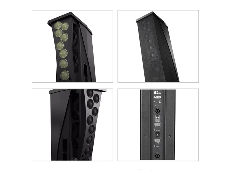 Loa Nexo ID 84