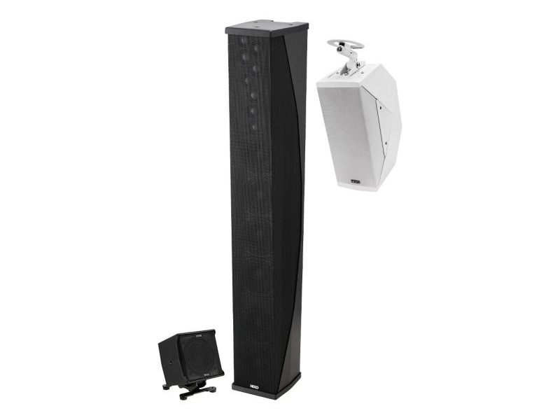Loa Nexo ID 84