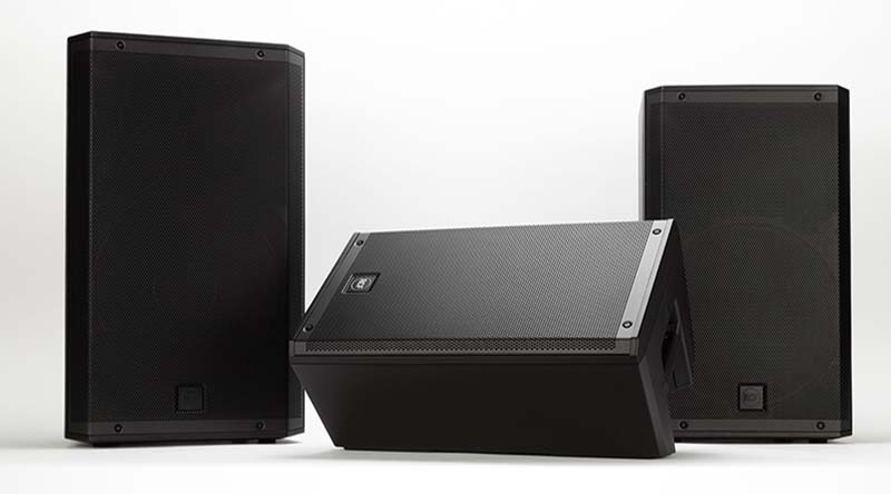 Loa RCF ART 910-A