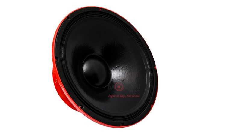 Loa Cat King Pro2.6 trang bị 2 loa bass 40cm