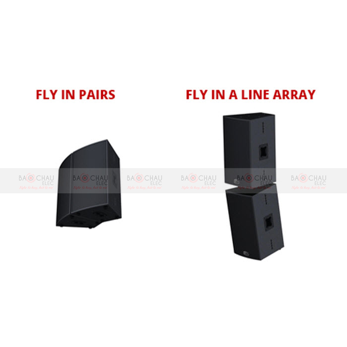 Loa sân khấu Wharfedale Focus 12 âm thanh sống động, giá rẻ nhất thị trường 