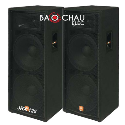 Loa s&acirc;n khấu JBL JRX125 chất &acirc;m mạnh mẽ, gi&aacute; rẻ nhất thị trường