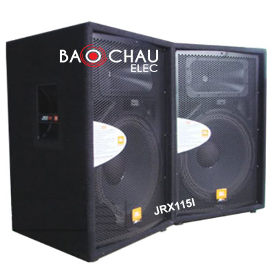 loa-jbl-JRX115I Loa sân khấu JBL JRX125 chính hãng, giá rẻ nhất thị trường