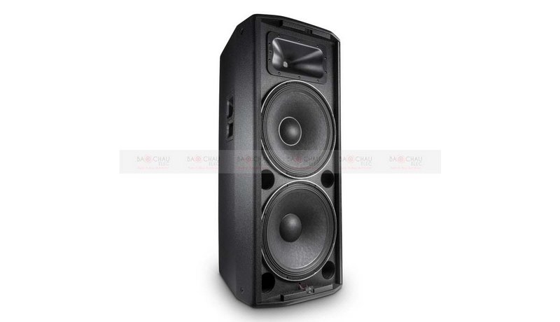 Loa JBL PRX 825W được trang bị nhiều tính năng vượt trội
