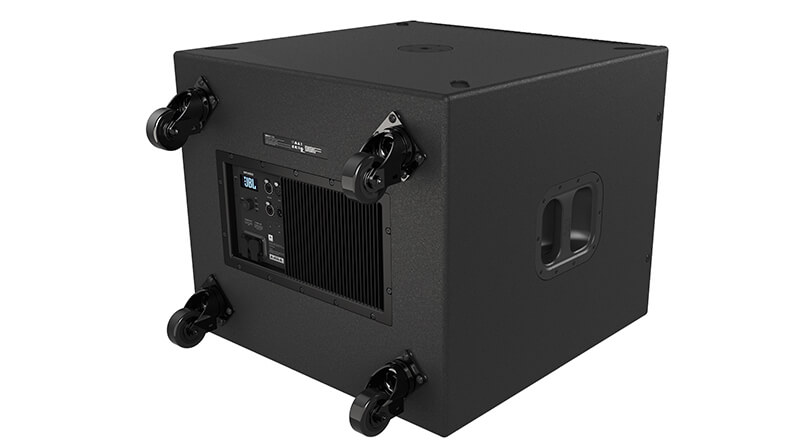 Loa sub JBL SRX918S (Bass 45cm)