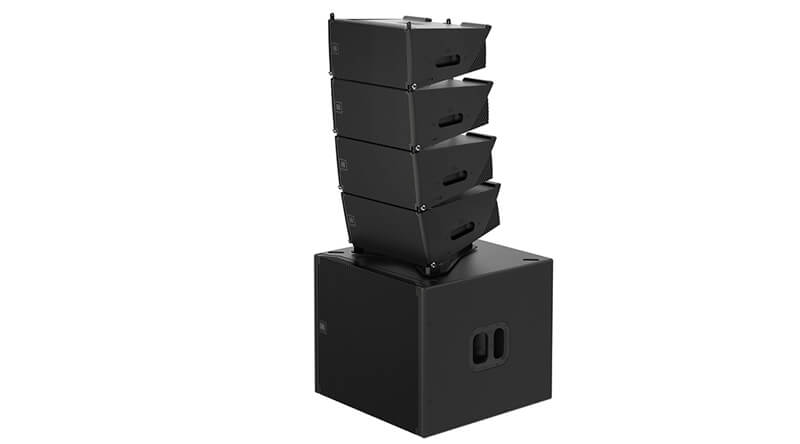Loa sub JBL SRX918S (Bass 45cm)