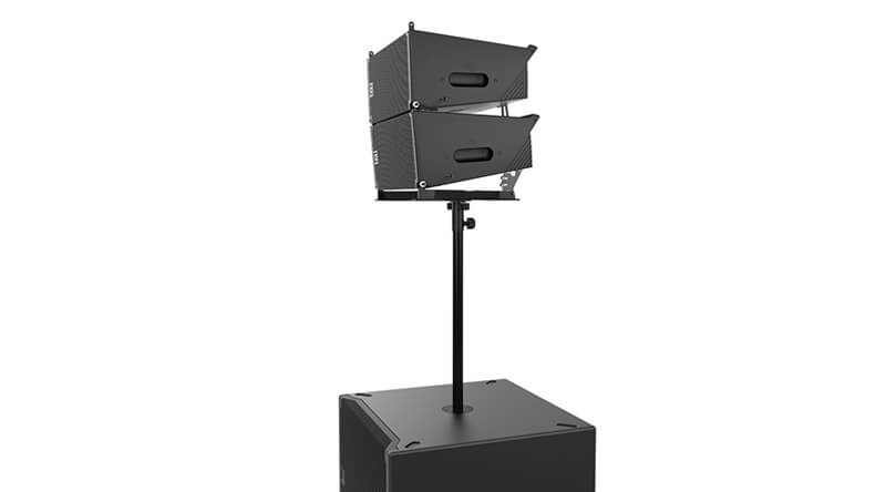 Loa sub JBL SRX918S (Bass 45cm)