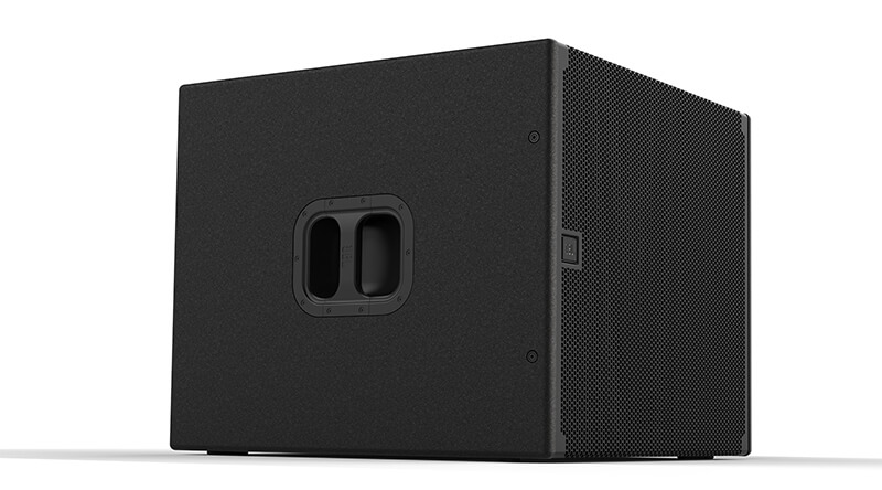 Loa sub JBL SRX918S (Bass 45cm)
