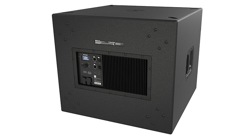 Loa sub JBL SRX918S (Bass 45cm)