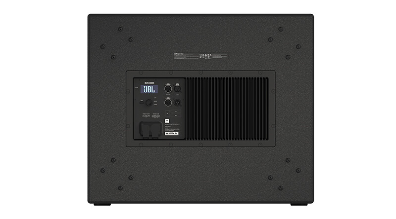 Loa sub JBL SRX918S (Bass 45cm)