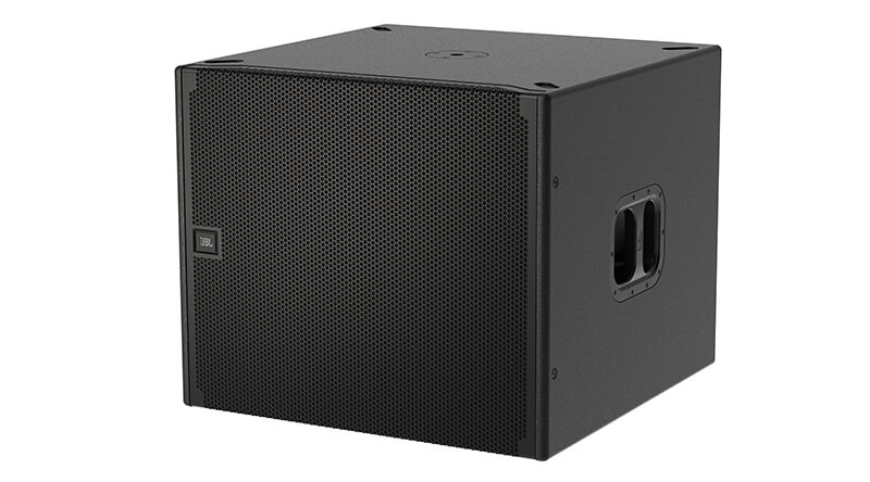 Loa sub JBL SRX918S (Bass 45cm)