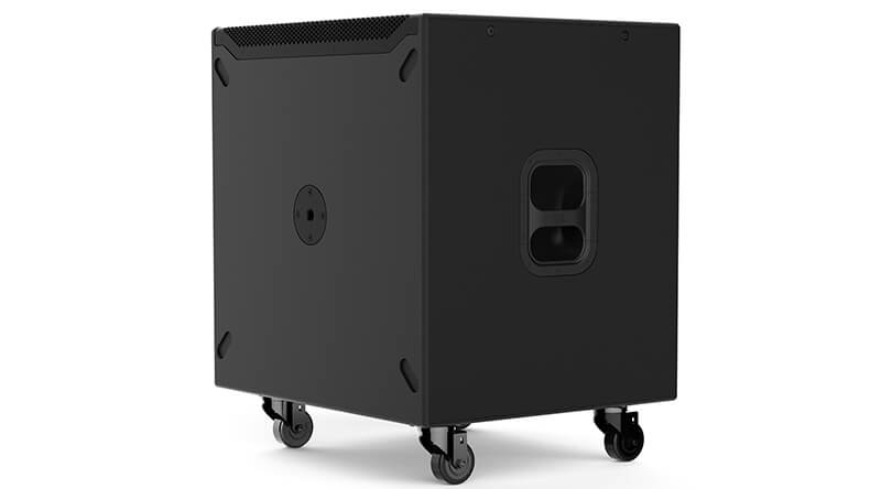 Loa sub JBL SRX918S (Bass 45cm)