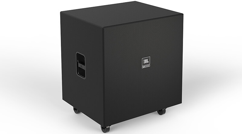 Loa sub JBL SRX918S (Bass 45cm)