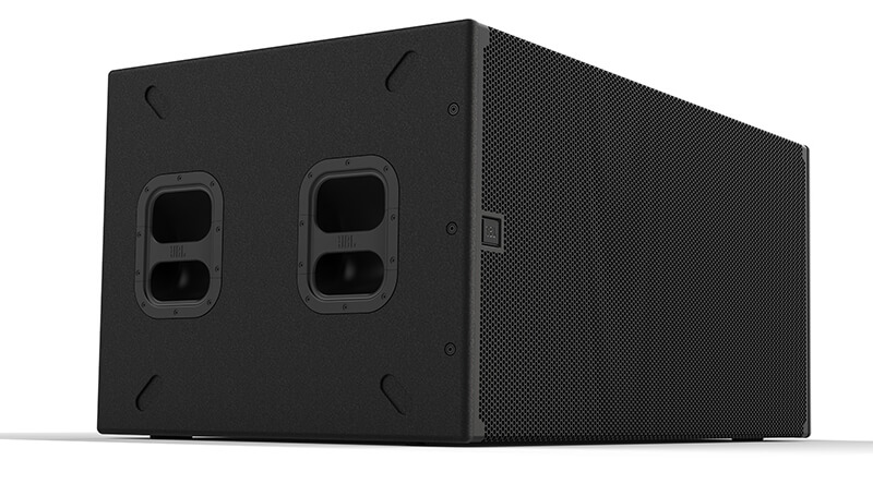 Loa sub JBL SRX928S (Bass đ&ocirc;i 45cm)