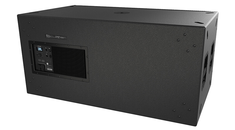 Loa sub JBL SRX928S (Bass đ&ocirc;i 45cm)
