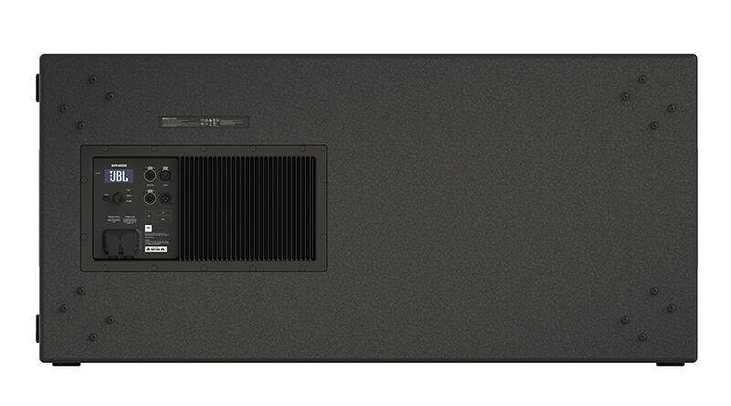 Loa sub JBL SRX928S (Bass đ&ocirc;i 45cm)