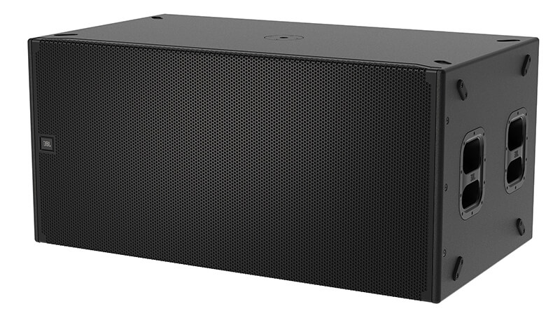 Loa sub JBL SRX928S (Bass đ&ocirc;i 45cm)