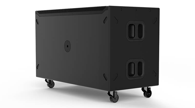 Loa sub JBL SRX928S (Bass đ&ocirc;i 45cm)