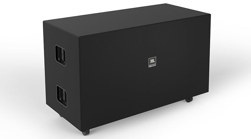 Loa sub JBL SRX928S (Bass đ&ocirc;i 45cm)