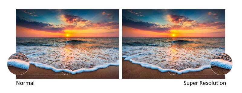 M&aacute;y chiếu 4k Viewsonic PX747-4K