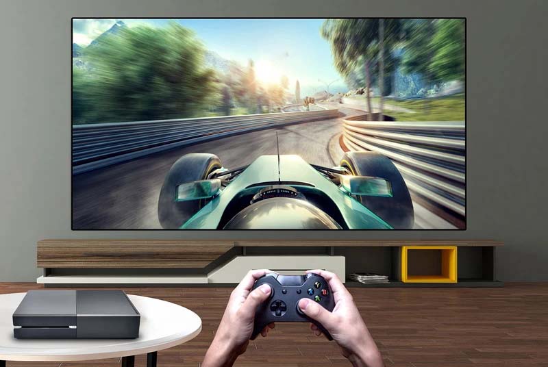 M&aacute;y chiếu 4k Viewsonic PX747-4K