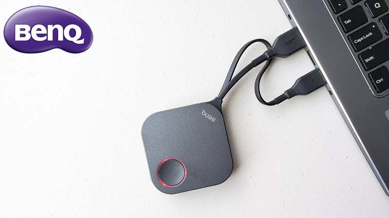 BenQ WDC20 InstaShow