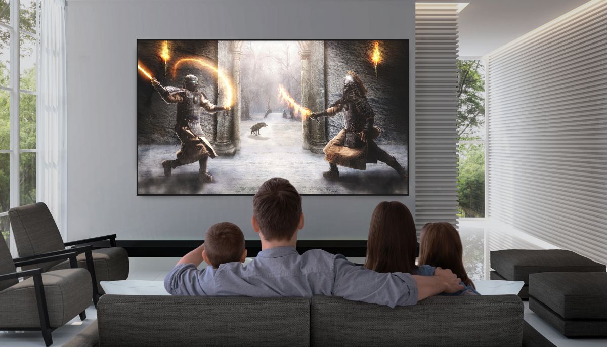 Máy chiếu 4K OPTOMA UHD35+