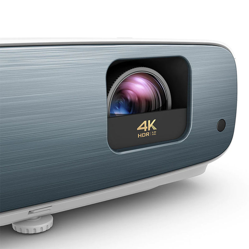 M&aacute;y chiếu Home Projector 4K HDR 