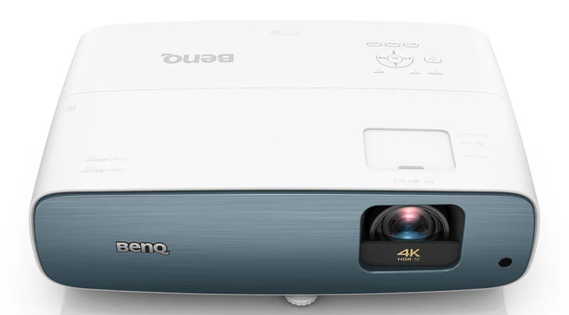 M&aacute;y chiếu Home Projector 4K HDR 