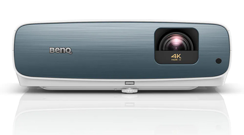 M&aacute;y chiếu Home Projector 4K HDR 
