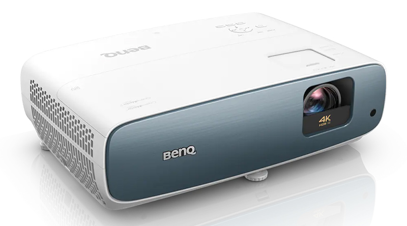 M&aacute;y chiếu Home Projector 4K HDR 