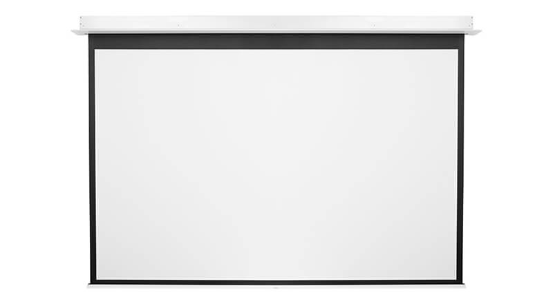 Màn chiếu âm trần Grandview HT-MI133 133 Inch (16:9)GM