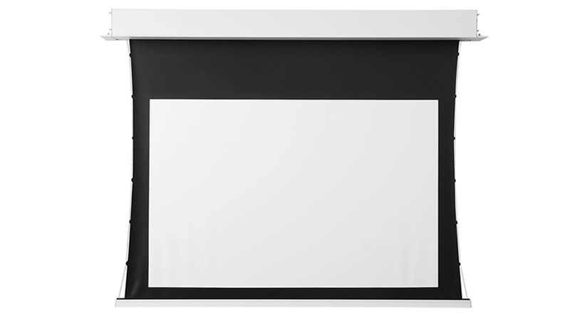 Màn chiếu âm trần Grandview HT-MI92 92 Inch (16:9)WB
