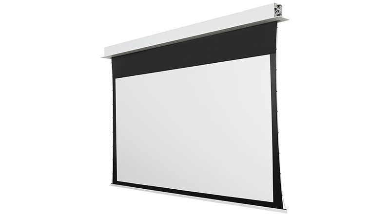 Màn chiếu âm trần Grandview HT-MI92 92 Inch (16:9)WB