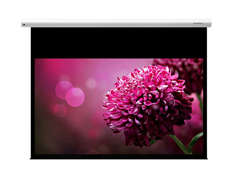 Màn chiếu điện Grandview CB-MI200 (16:9)