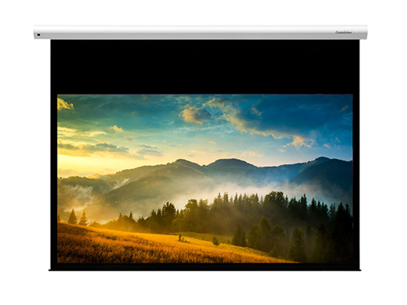 Màn chiếu điện Grandview CB-MI200 (16:9)