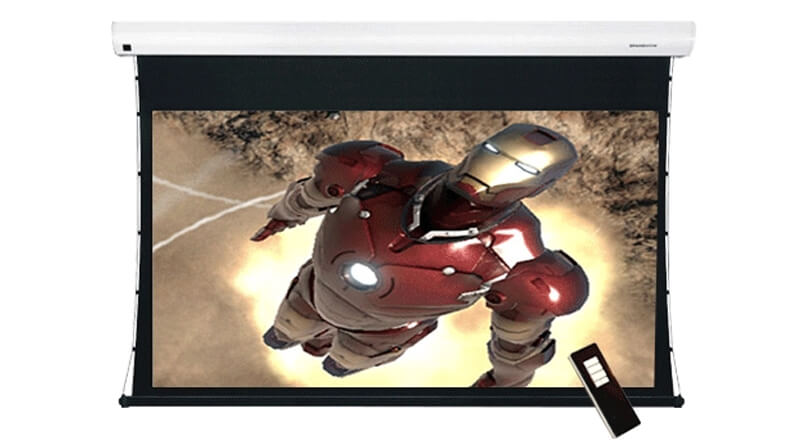 Màn chiếu Grandview LF-MI100(16:9)