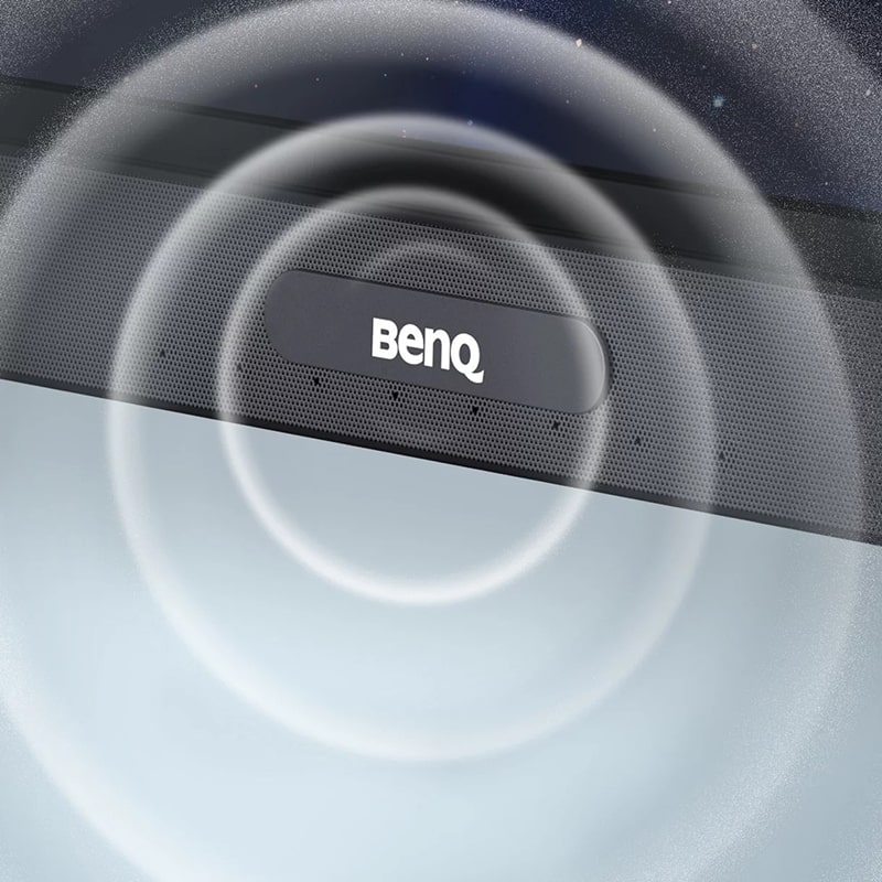 M&agrave;n h&igrave;nh tương t&aacute;c BenQ RP7503