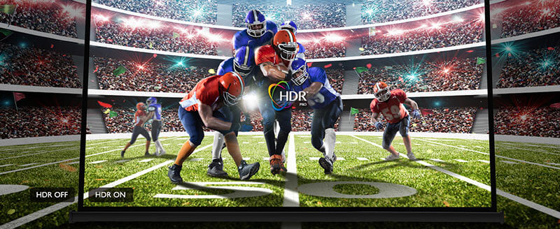 M&aacute;y chiếu 4K BenQ TK850I