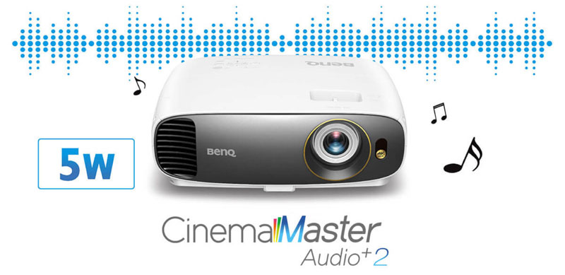 M&aacute;y chiếu BenQ W1700M