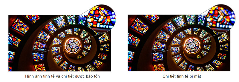 Máy chiếu 4K BenQ X12000