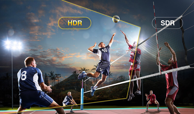 M&aacute;y chiếu 4K si&ecirc;u gần Optoma CinemaX P2