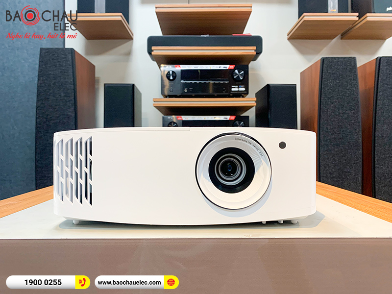 M&aacute;y chiếu Optoma 4K UHD35+