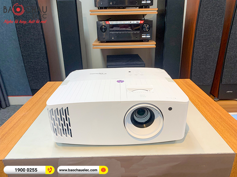 Máy chiếu Optoma UHD35+ 