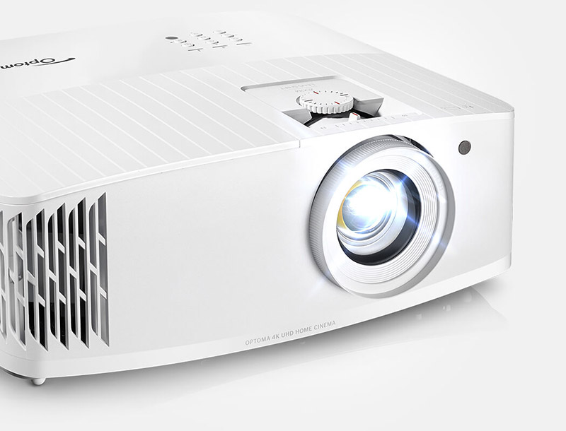 M&aacute;y chiếu 4K Optoma UHD50X