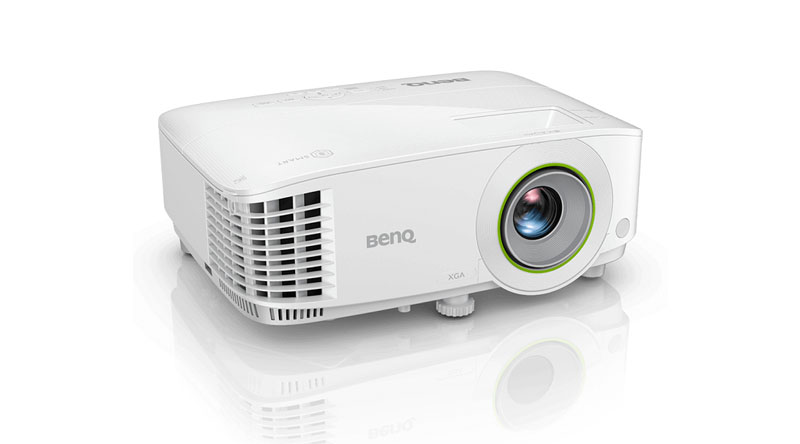 Máy chiếu BenQ EX600 được sử dụng rộng rãi nhà trường, văn phòng, gia đình...